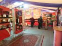 گزارش تصویری   از بازدیدگنندگان چهارمین روز   نمایشگاه دستاورد های هسته ای